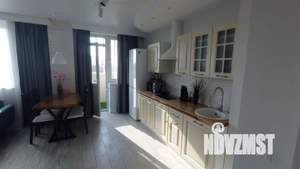 1-к квартира, посуточно, 37м2, 1/1 этаж