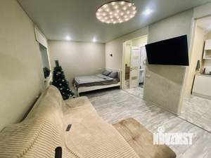 Студия квартира, посуточно, 30м2, 5/5 этаж