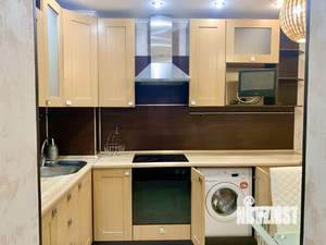 1-к квартира, на длительный срок, 47м2, 6/16 этаж