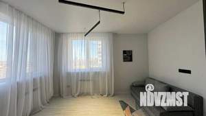 2-к квартира, посуточно, 58м2, 1/1 этаж