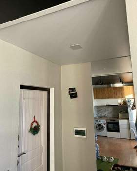 2-к квартира, на длительный срок, 45м2, 22/23 этаж