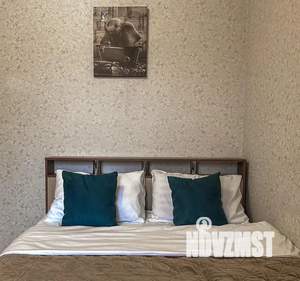 2-к квартира, посуточно, 60м2, 6/10 этаж