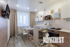 1-к квартира, посуточно, 42м2, 9/10 этаж
