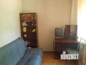 3-к квартира, на длительный срок, 64м2, 1/5 этаж