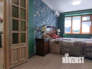 1-к квартира, посуточно, 35м2, 2/6 этаж