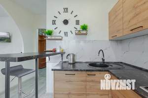 1-к квартира, посуточно, 56м2, 3/14 этаж