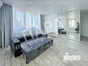 2-к квартира, на длительный срок, 75м2, 22/23 этаж