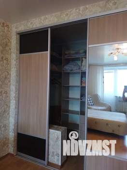 1-к квартира, посуточно, 50м2, 5/15 этаж