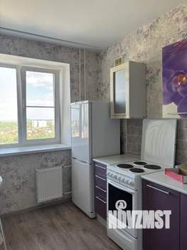 1-к квартира, на длительный срок, 35м2, 15/16 этаж