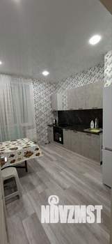 1-к квартира, на длительный срок, 40м2, 1/24 этаж