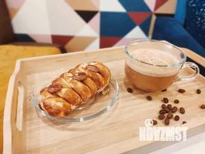 1-к квартира, посуточно, 38м2, 3/19 этаж