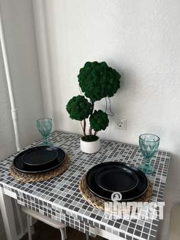 1-к квартира, на длительный срок, 24м2, 8/9 этаж