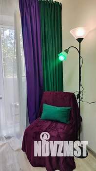 1-к квартира, посуточно, 33м2, 5/9 этаж