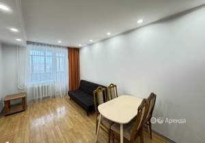 2-к квартира, на длительный срок, 69м2, 7/15 этаж