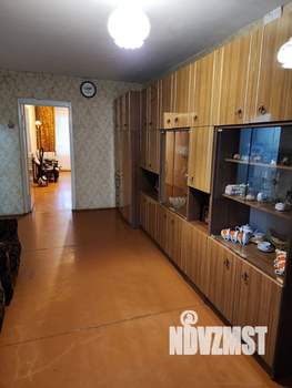 3-к квартира, на длительный срок, 55м2, 3/9 этаж