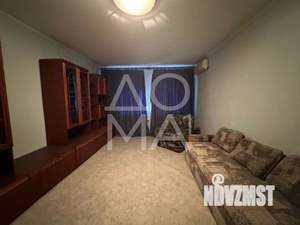 2-к квартира, на длительный срок, 52м2, 1/5 этаж