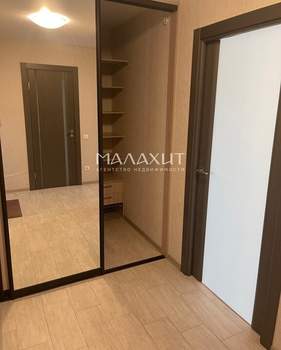 1-к квартира, на длительный срок, 40м2, 8/28 этаж