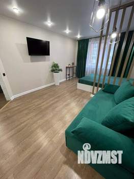 1-к квартира, на длительный срок, 39м2, 3/10 этаж