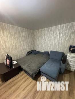 2-к квартира, посуточно, 46м2, 5/5 этаж