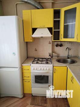 1-к квартира, на длительный срок, 30м2, 2/5 этаж