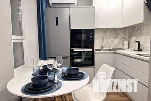 1-к квартира, посуточно, 45м2, 8/8 этаж
