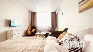 1-к квартира, посуточно, 47м2, 4/26 этаж