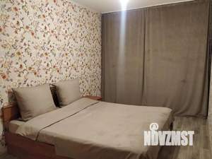 2-к квартира, посуточно, 67м2, 3/10 этаж