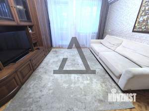 2-к квартира, на длительный срок, 50м2, 2/4 этаж