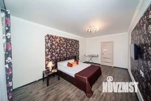 1-к квартира, посуточно, 50м2, 19/22 этаж