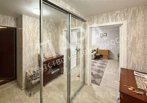 2-к квартира, на длительный срок, 45м2, 8/9 этаж