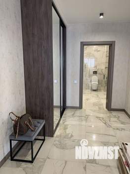 3-к квартира, на длительный срок, 125м2, 19/24 этаж