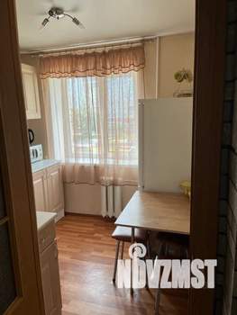 1-к квартира, посуточно, 35м2, 4/5 этаж