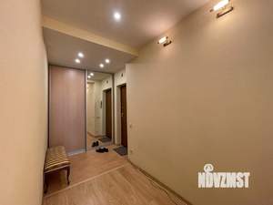 1-к квартира, на длительный срок, 55м2, 4/13 этаж