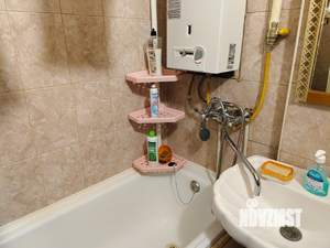 1-к квартира, на длительный срок, 32м2, 5/5 этаж