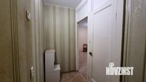 1-к квартира, на длительный срок, 32м2, 2/5 этаж