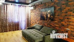 1-к квартира, на длительный срок, 48м2, 25/26 этаж