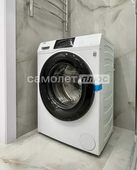 1-к квартира, на длительный срок, 42м2, 19/24 этаж