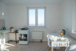 2-к квартира, посуточно, 56м2, 18/25 этаж