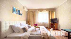 1-к квартира, посуточно, 38м2, 7/16 этаж