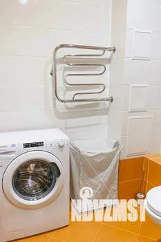 1-к квартира, посуточно, 47м2, 18/24 этаж