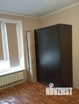 1-к квартира, на длительный срок, 30м2, 3/3 этаж