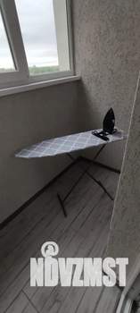 Студия квартира, посуточно, 26м2, 4/27 этаж