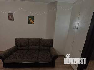 1-к квартира, посуточно, 50м2, 11/18 этаж