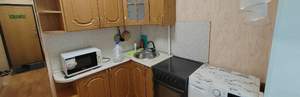 2-к квартира, на длительный срок, 45м2, 3/5 этаж