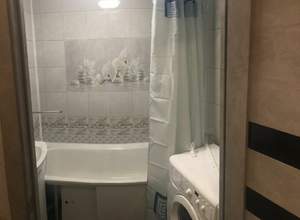 1-к квартира, на длительный срок, 31м2, 5/9 этаж