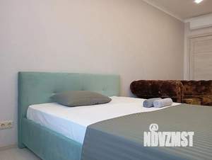 2-к квартира, посуточно, 75м2, 6/9 этаж