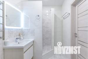 1-к квартира, посуточно, 38м2, 4/24 этаж