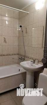 1-к квартира, на длительный срок, 44м2, 4/10 этаж