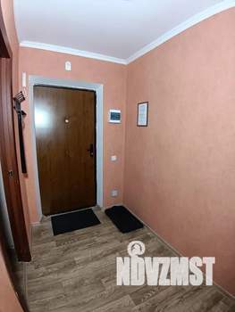 1-к квартира, посуточно, 36м2, 2/3 этаж