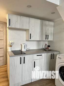 Студия квартира, посуточно, 22м2, 5/5 этаж